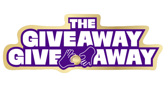Cadbury Giveaway Give Away - Win 1000s of cash prizes to give to anyone but yourself