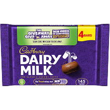 Cadbury Dairy Milk Cadbury Dairy Milk