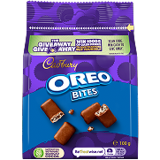 Cadbury Oreo Cadbury Oreo