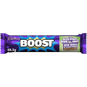 Cadbury Boost Cadbury Boost